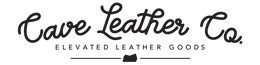Cave Leather Co