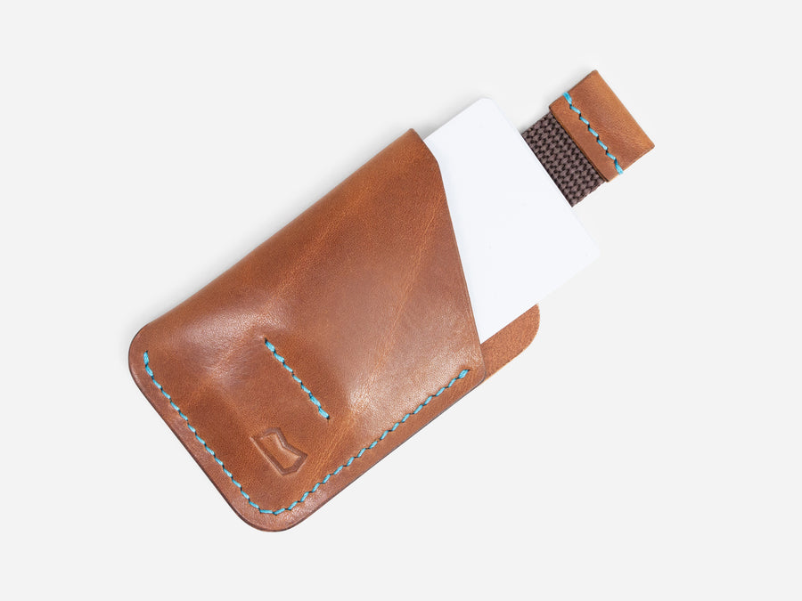 The Anderson Wallet - Buck Brown Wickett and Craig