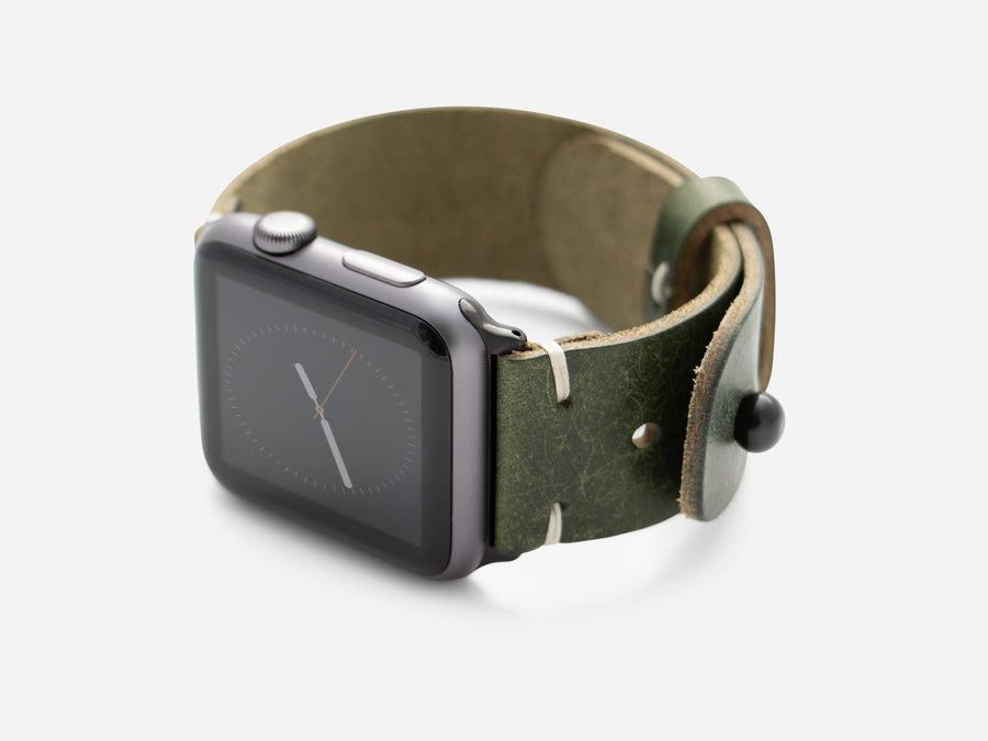 Apple Watch Band - MPG Pine- Limited Edition