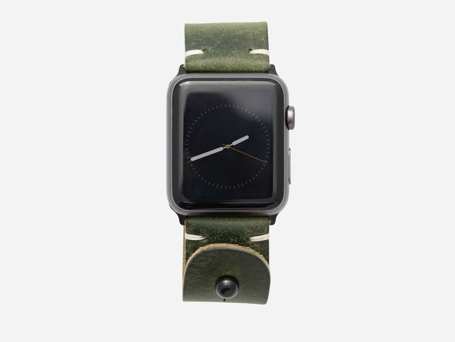 Apple Watch Band - MPG Pine- Limited Edition