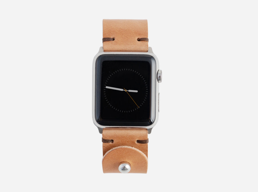 Apple Watch Band - Russet Harness
