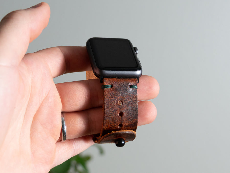 Apple Watch Band - Autumn Harvest (Ready to Ship)