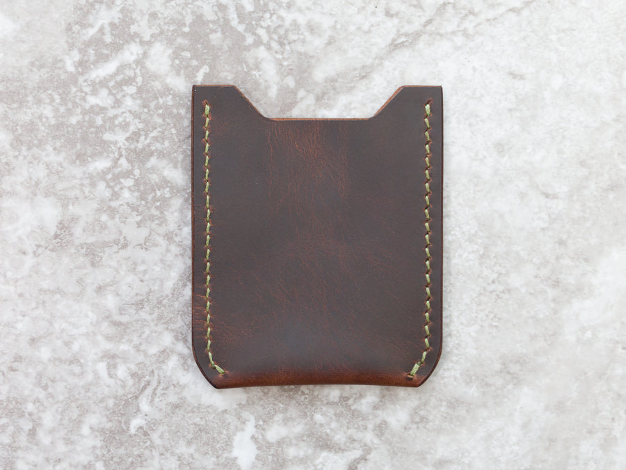 The Grant Wallet - Autumn Harvest (Ready to Ship)